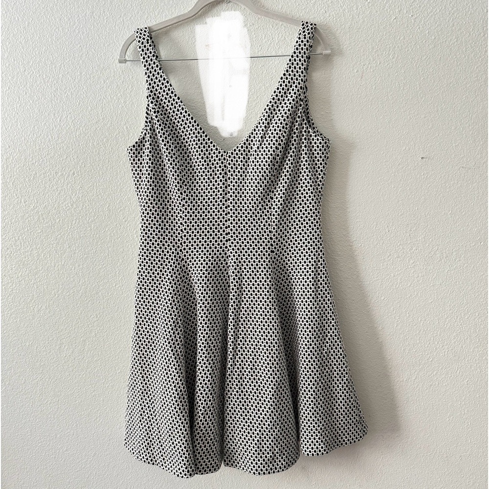 AMANDA UPRICHARD Short Dress